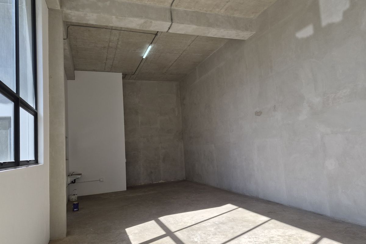 BASEMENT TO LET IN INNOVATION PARK, CYPRESS DRIVE - Photo 4