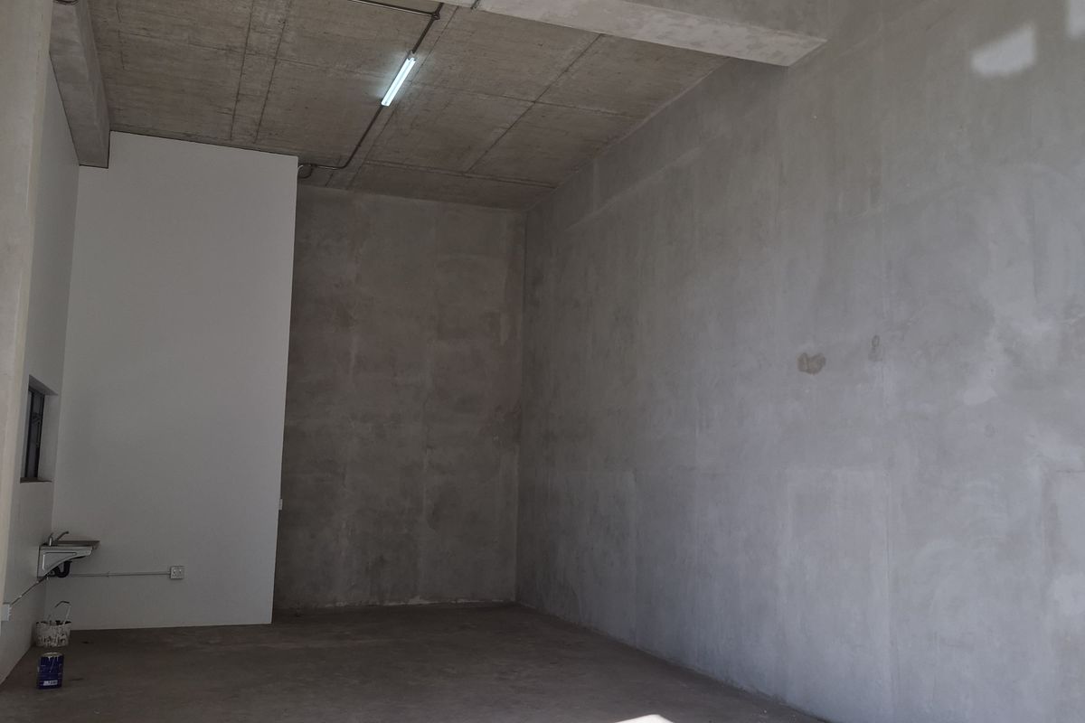 BASEMENT TO LET IN INNOVATION PARK, CYPRESS DRIVE - Photo 3
