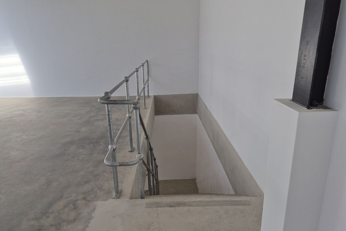 80m2 BASEMENT TO LET IN INNOVATION PARK, DURBAN ORTH - Photo 4