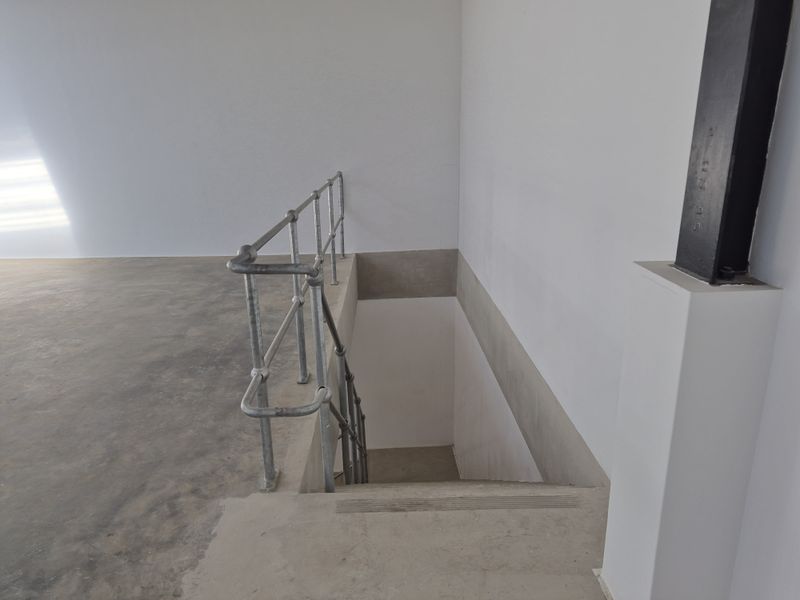 80m2 BASEMENT TO LET IN INNOVATION PARK, DURBAN ORTH - Photo 4