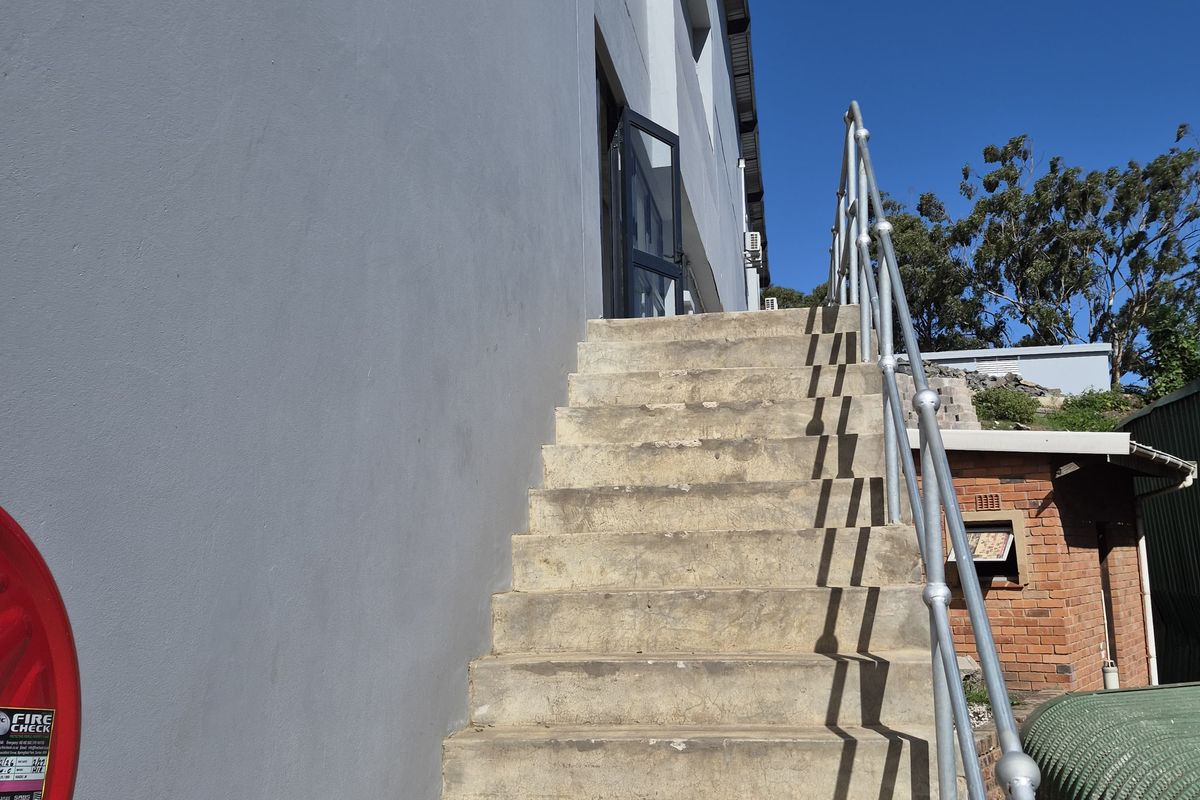 80m2 BASEMENT TO LET IN INNOVATION PARK, DURBAN ORTH - Photo 3