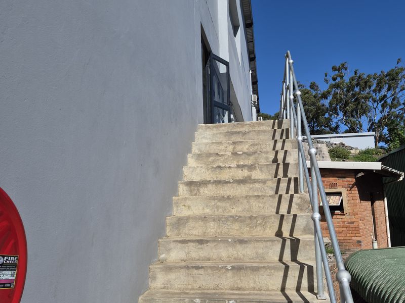 80m2 BASEMENT TO LET IN INNOVATION PARK, DURBAN ORTH - Photo 3
