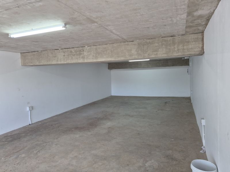 80m2 BASEMENT TO LET IN INNOVATION PARK, DURBAN ORTH - Photo 7