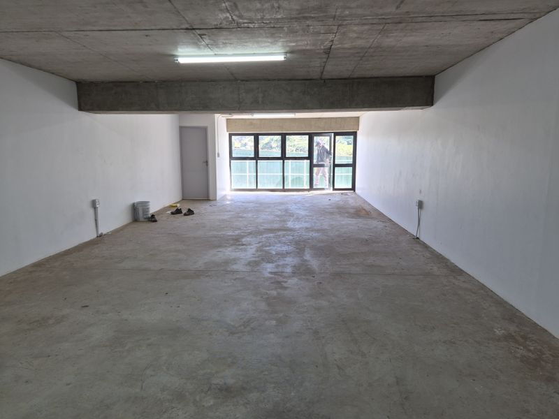 80m2 BASEMENT TO LET IN INNOVATION PARK, DURBAN ORTH - Photo 2