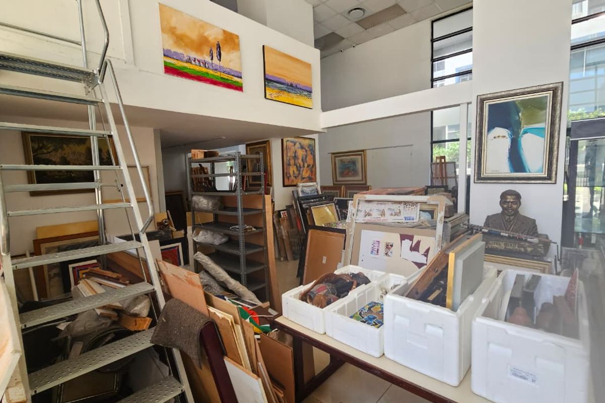 Office For Sale In Umhlanga - Photo 4