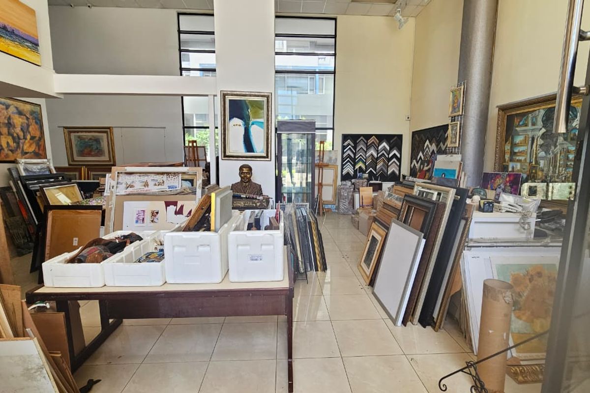 Office For Sale In Umhlanga - Photo 2