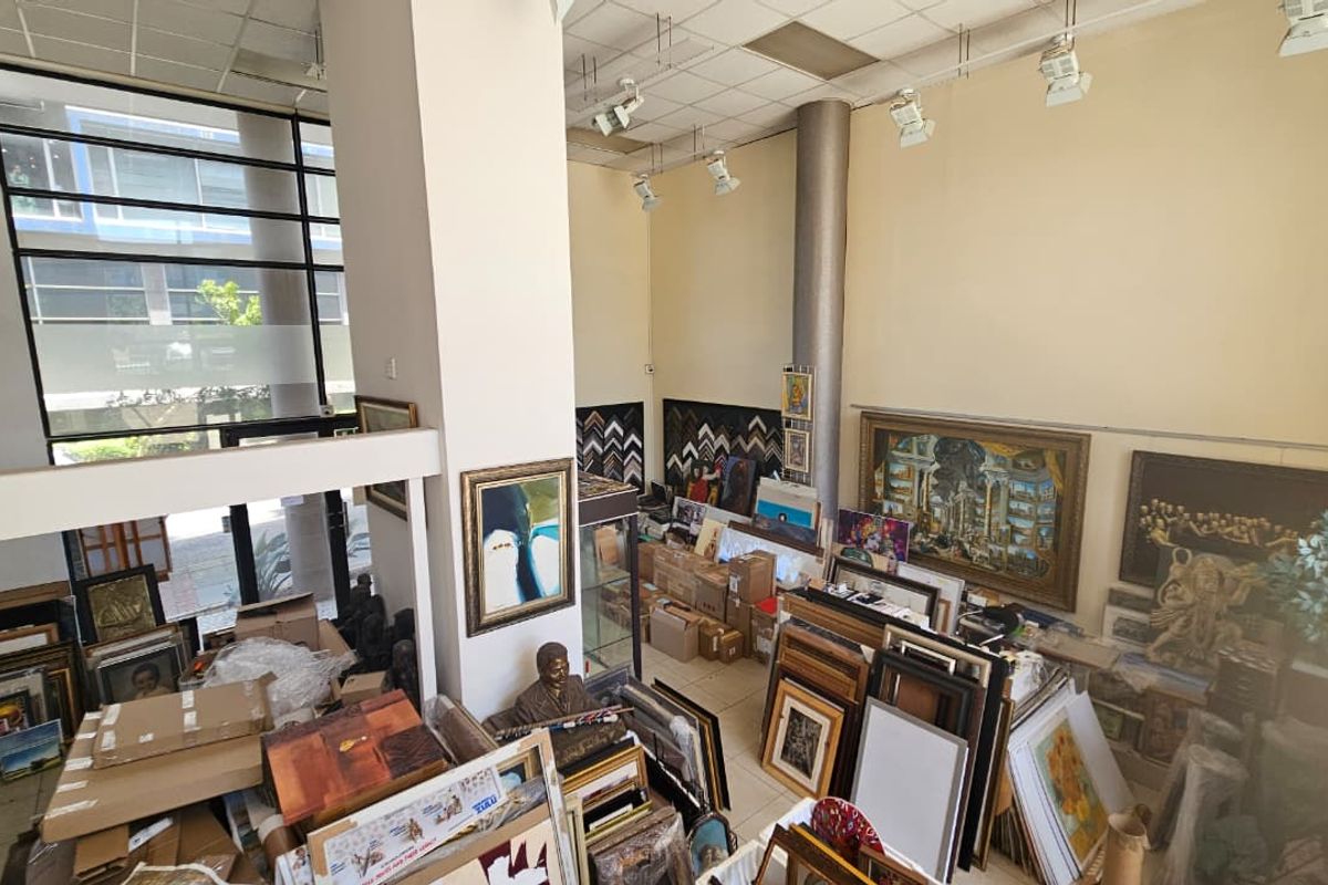 Office For Sale In Umhlanga - Photo 3