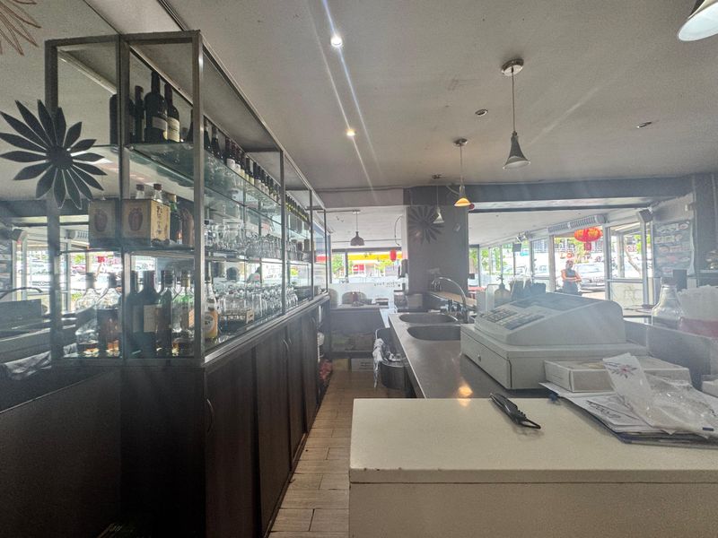 Prime Retail Shop For Let In Broadway. - Photo 5