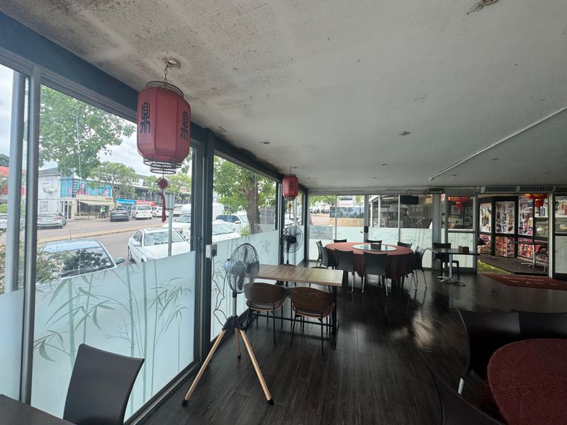 Prime Retail Shop For Let In Broadway. - Photo 10