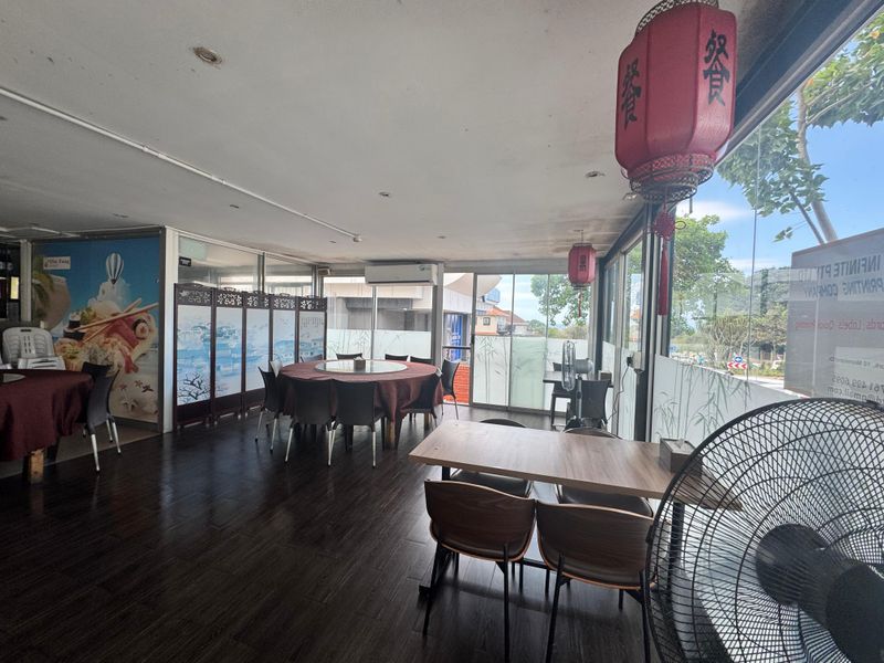 Prime Retail Shop For Let In Broadway. - Photo 8