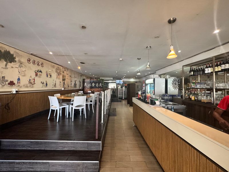 Prime Retail Shop For Let In Broadway. - Photo 3