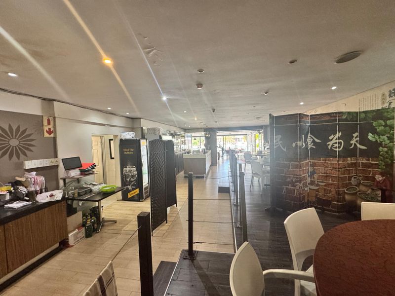 Prime Retail Shop For Let In Broadway. - Photo 4