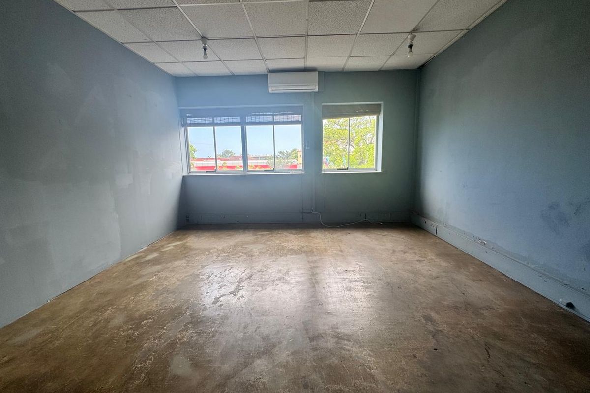 Office Space To Let In Broadway Durban North. - Photo 2