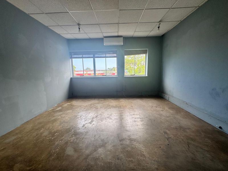 Office Space To Let In Broadway Durban North. - Photo 2