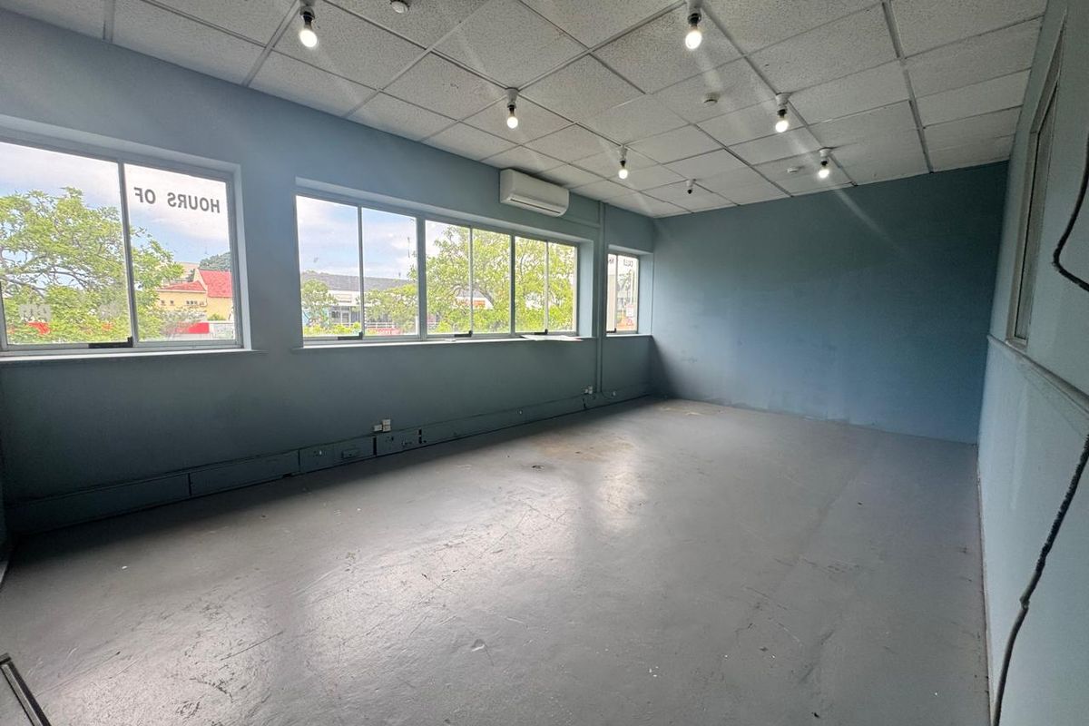 Office Space To Let In Broadway Durban North. - Photo 5