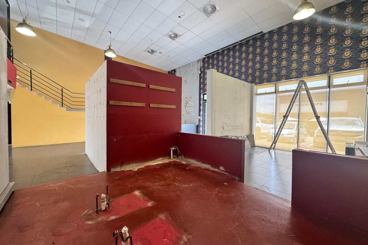 Showroom/ Retail To Let In Umhlanga. - Photo 4