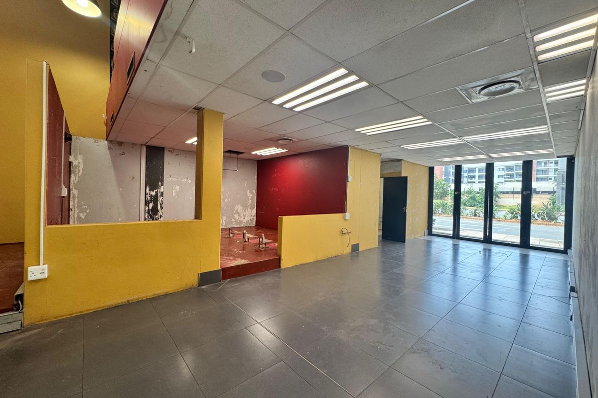Showroom/ Retail To Let In Umhlanga. - Photo 5