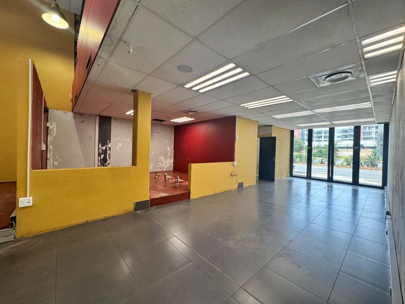 Showroom/ Retail To Let In Umhlanga. - Photo 5