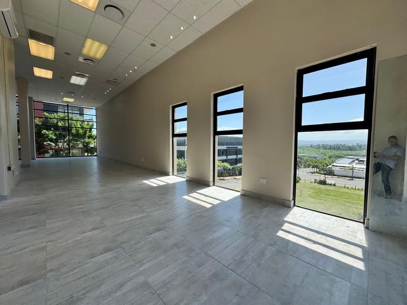 Prime Commercial Space at the Quartz to Let Within the Desirable Umhlanga Ridge. - Photo 3