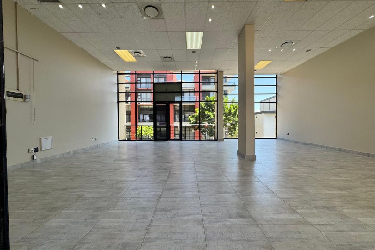 Prime Commercial Space at the Quartz to Let Within the Desirable Umhlanga Ridge. - Photo 5