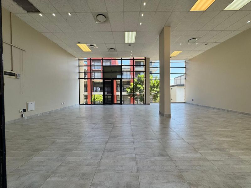 Prime Commercial Space at the Quartz to Let Within the Desirable Umhlanga Ridge. - Photo 5