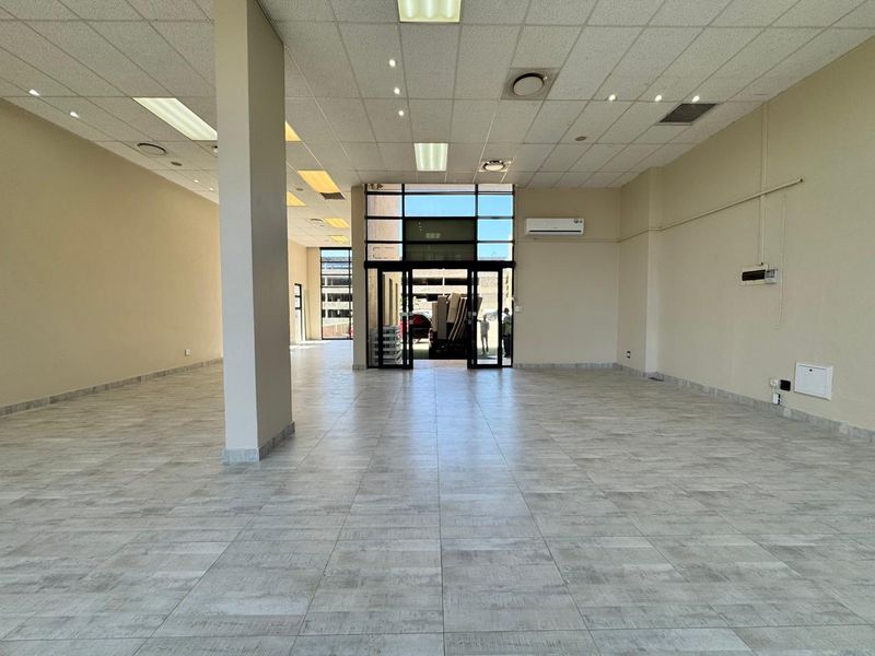 Prime Commercial Space at the Quartz to Let Within the Desirable Umhlanga Ridge. - Photo 7