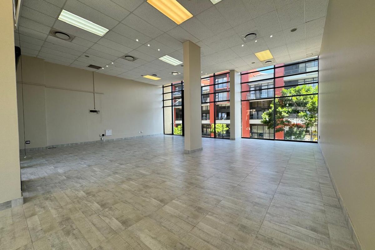 Prime Commercial Space at the Quartz to Let Within the Desirable Umhlanga Ridge. - Photo 4