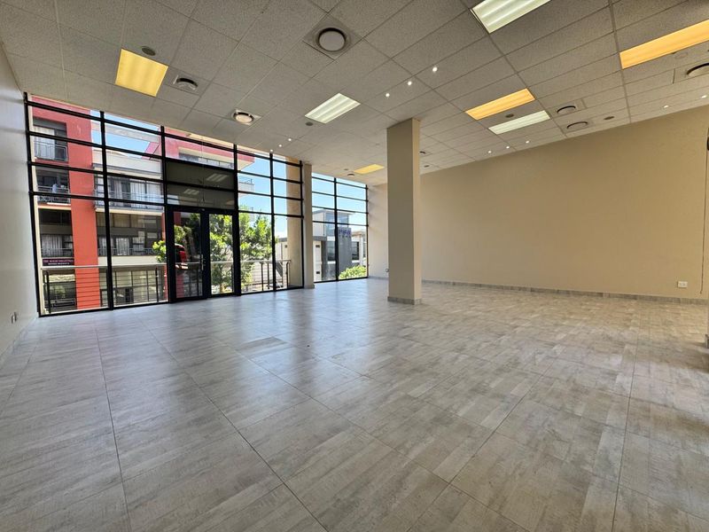 Prime Commercial Space for Sale at The Quartz in the Highly Sought-After Umhlanga Ridge. - Photo 6