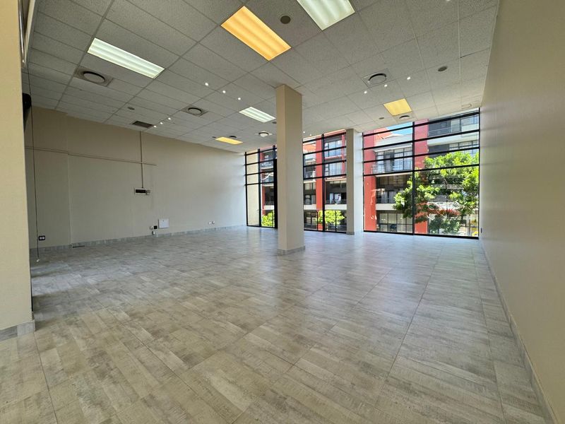 Prime Commercial Space for Sale at The Quartz in the Highly Sought-After Umhlanga Ridge. - Photo 4