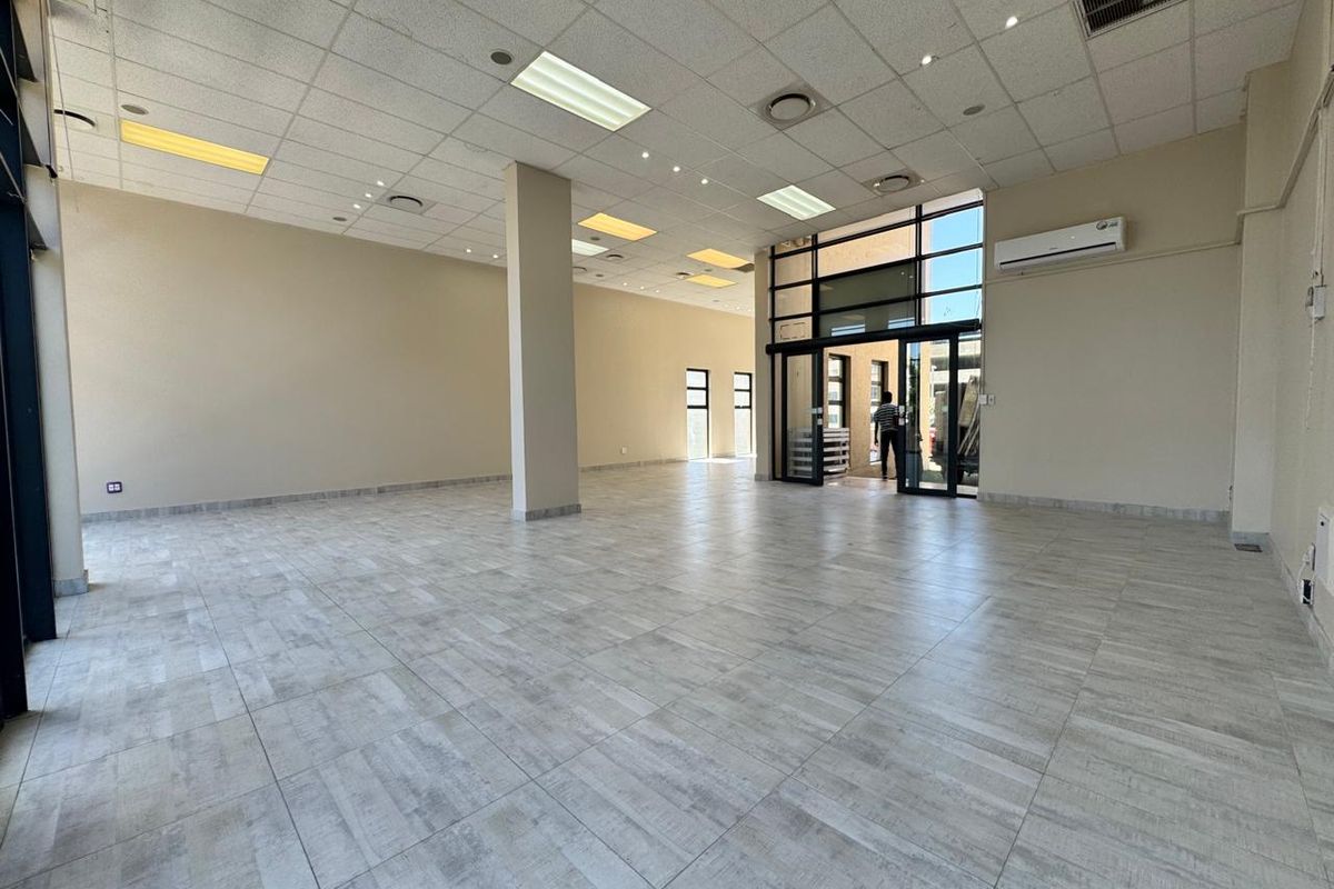 Prime Commercial Space for Sale at The Quartz in the Highly Sought-After Umhlanga Ridge. - Photo 2