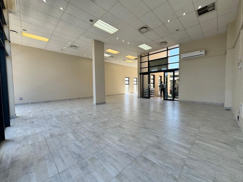 Prime Commercial Space for Sale at The Quartz in the Highly Sought-After Umhlanga Ridge. - Photo 2