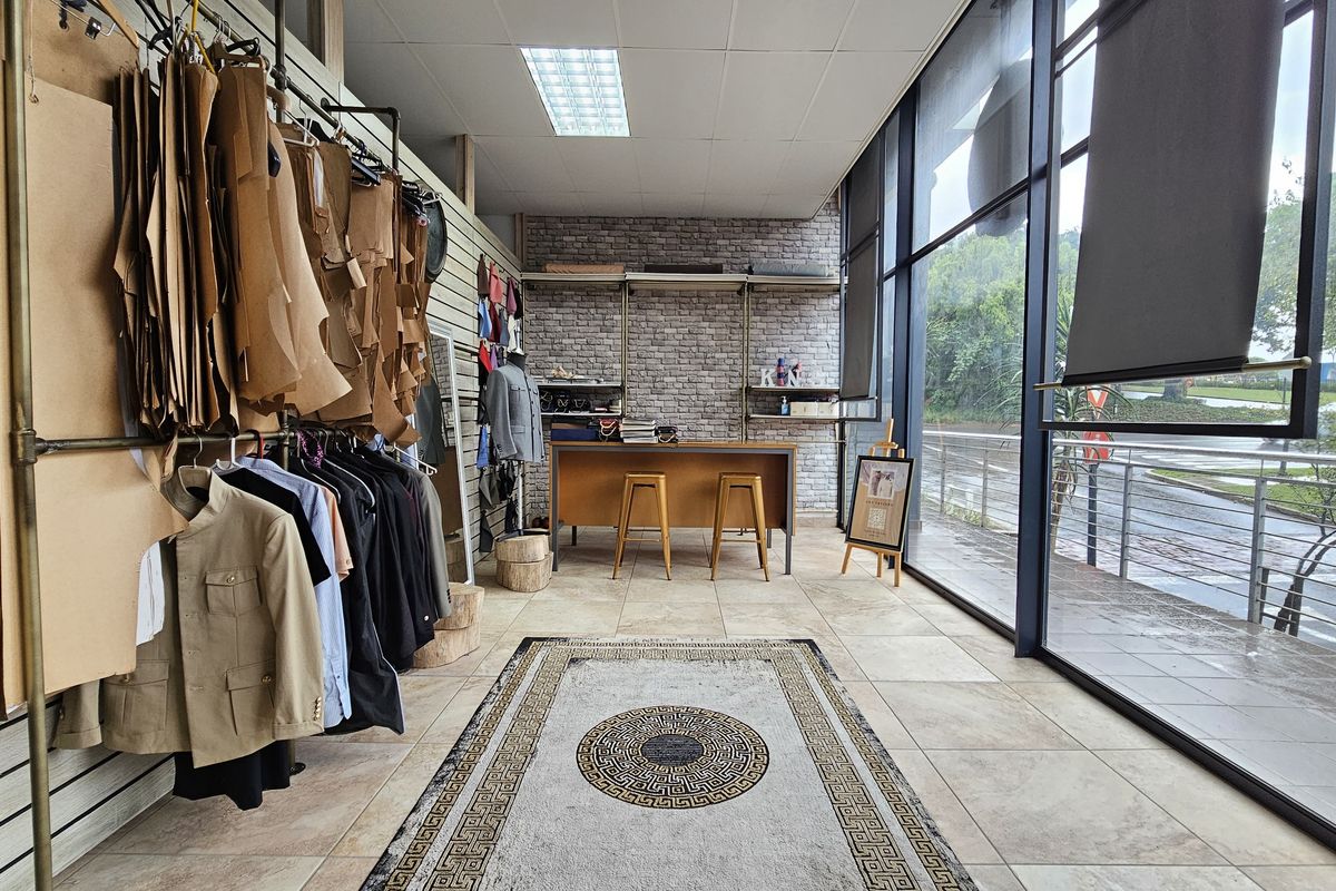 Spacious Office Space for Sale – The Zen, Umhlanga New Town Centre - Photo 2