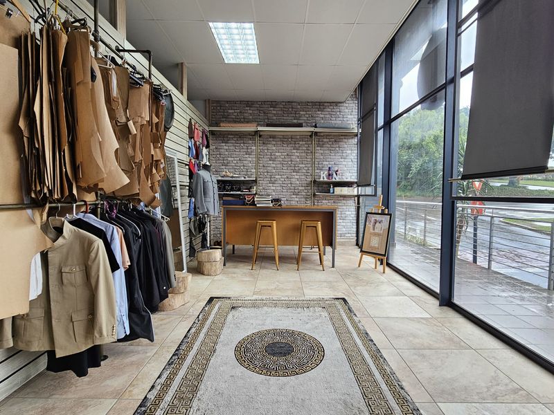 Spacious Office Space for Sale – The Zen, Umhlanga New Town Centre - Photo 2