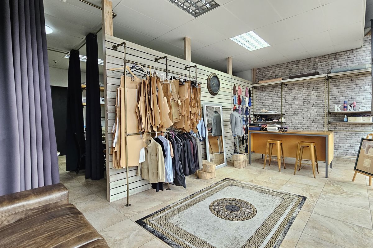 Spacious Office Space for Sale – The Zen, Umhlanga New Town Centre - Photo 5