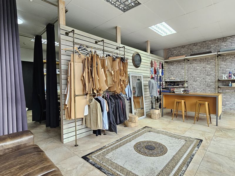 Spacious Office Space for Sale – The Zen, Umhlanga New Town Centre - Photo 5