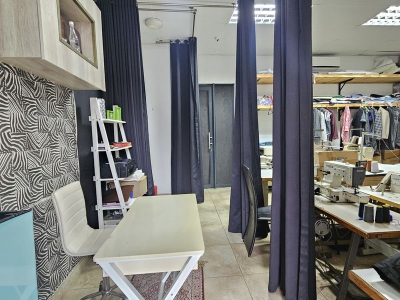 Spacious Office Space for Sale – The Zen, Umhlanga New Town Centre - Photo 10