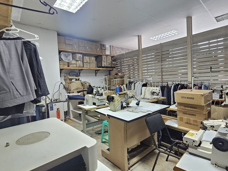 Spacious Office Space for Sale – The Zen, Umhlanga New Town Centre - Photo 8