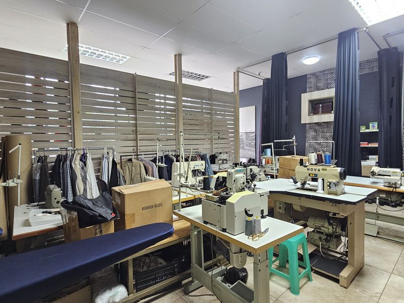 Spacious Office Space for Sale – The Zen, Umhlanga New Town Centre - Photo 6