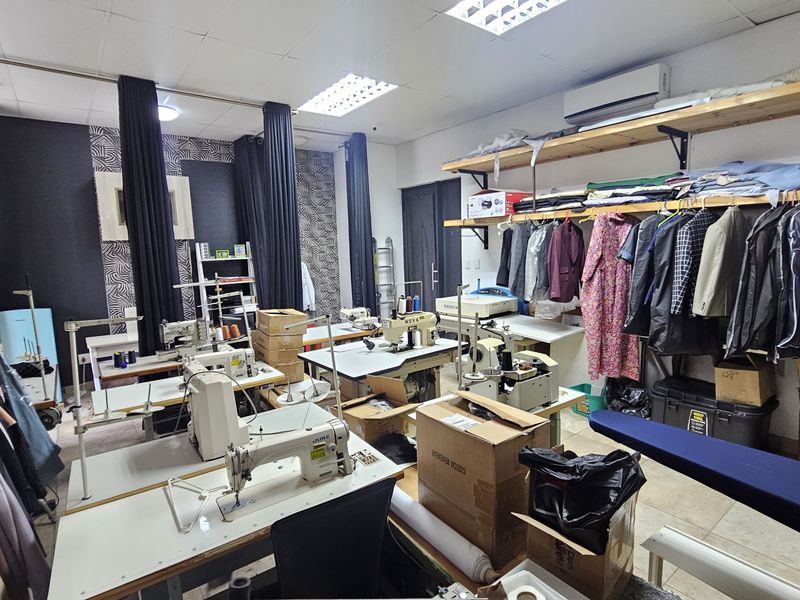 Spacious Office Space for Sale – The Zen, Umhlanga New Town Centre - Photo 7