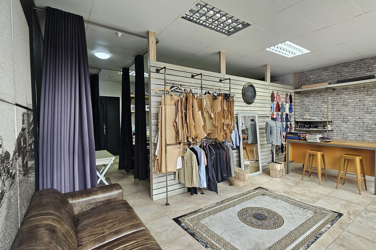 Spacious Office Space for Sale – The Zen, Umhlanga New Town Centre - Photo 3