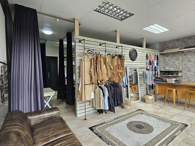 Spacious Office Space for Sale – The Zen, Umhlanga New Town Centre - Photo 3