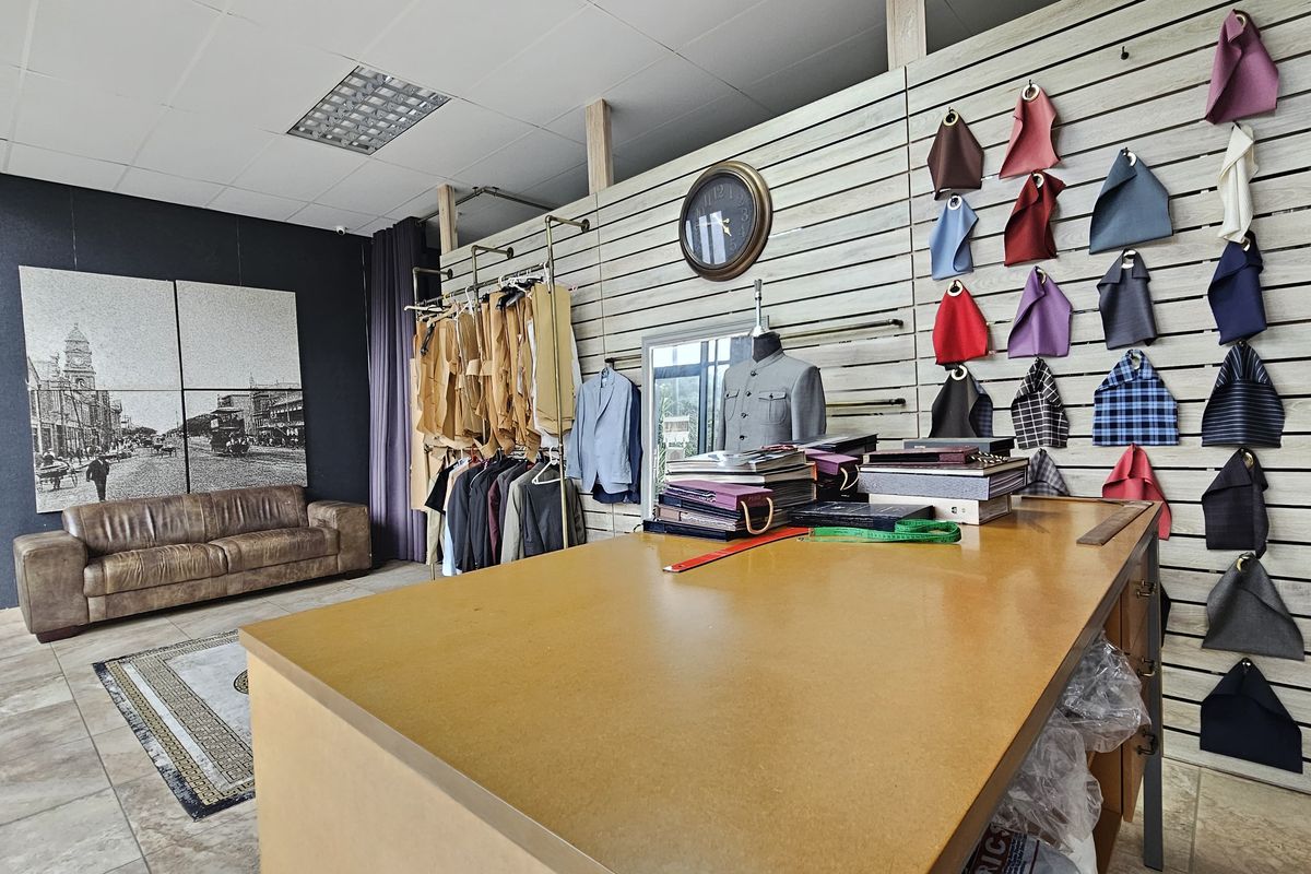 Spacious Office Space for Sale – The Zen, Umhlanga New Town Centre - Photo 4