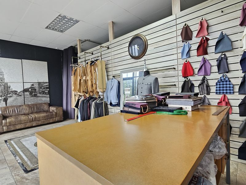 Spacious Office Space for Sale – The Zen, Umhlanga New Town Centre - Photo 4