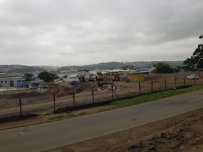 vacant land or yard space to rent in durban sea cowlake - Photo 3