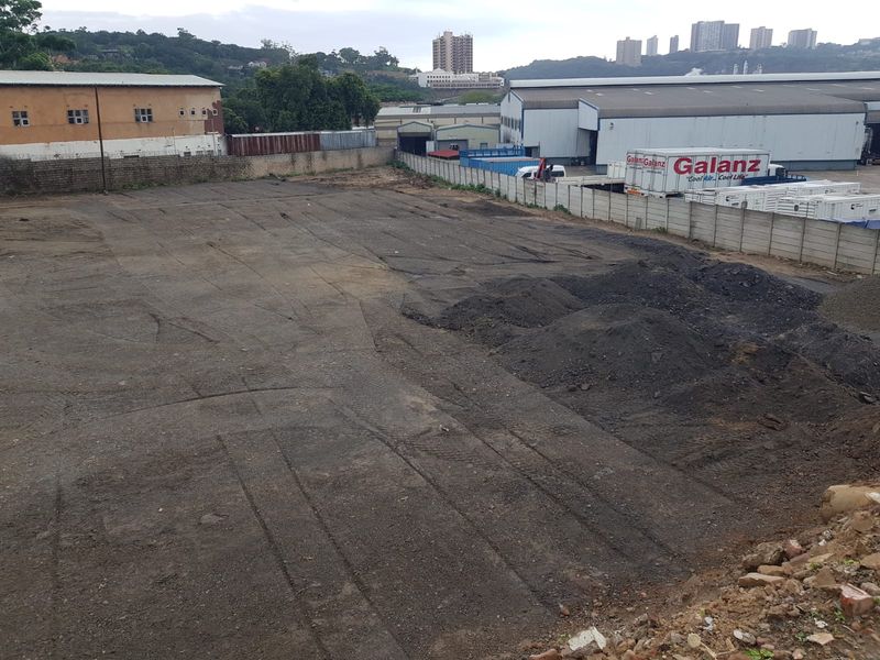 vacant land or yard space to rent in durban sea cowlake - Photo 6