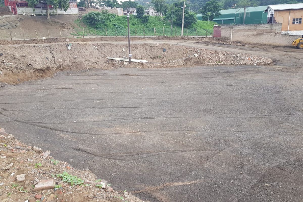 vacant land or yard space to rent in durban sea cowlake - Photo 5