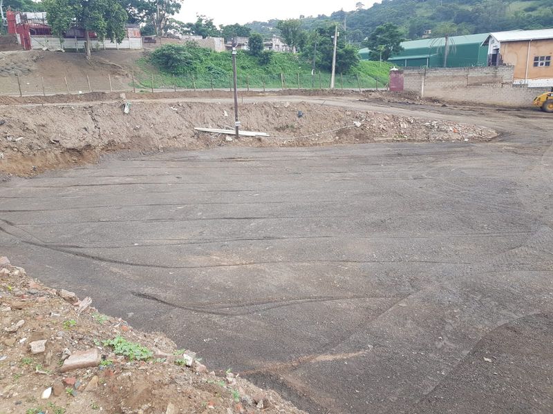 vacant land or yard space to rent in durban sea cowlake - Photo 5