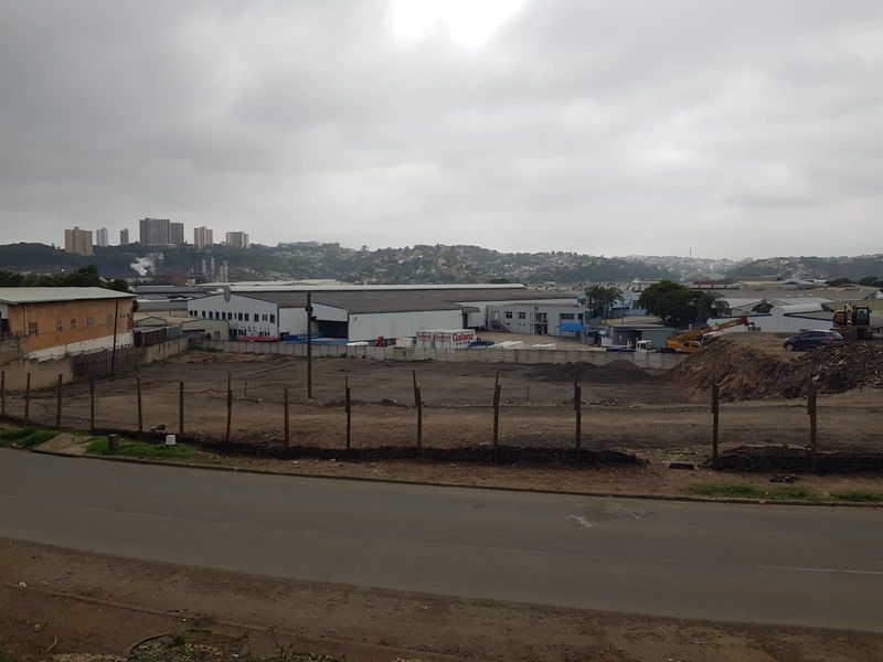vacant land or yard space to rent in durban sea cowlake - Photo 4