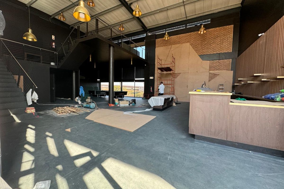 Prime Commercial Property for Sale in Umhlanga Ridge - Photo 2