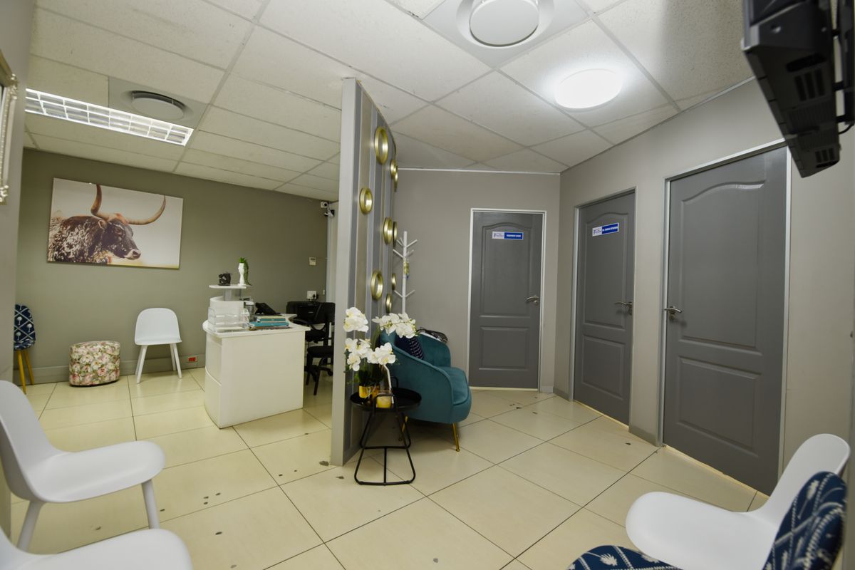 Commercial Space for Sale | Aldrovande Palace | Umhlanga Ridge - Photo 4